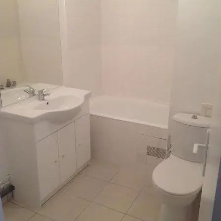 Appartement à louer 1 pièce 34.66m² - Photo 4