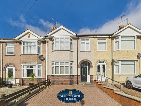 3 bedroom terraced house to rent - Photo 5