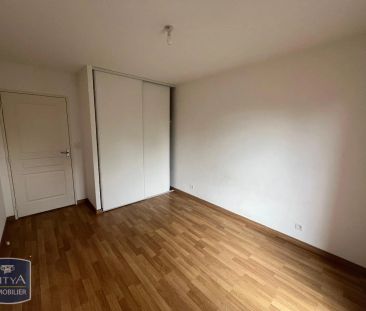 Appartement à louer 2 pièces 53.83m² - Photo 2