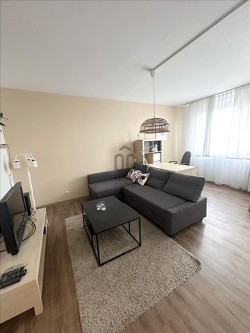 Kiadó jó állapotú panel lakás - Budapest XXI. kerület - Fotó 3