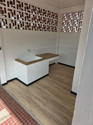 Grand T3 Bis rénové à Balata - Photo 3
