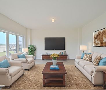 For Lease - 1155 Cole Street, Innisfil, Ontario - Photo 6