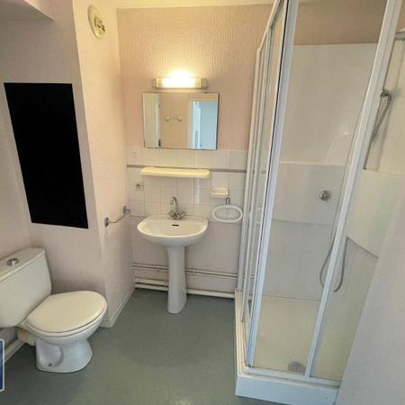 Location Appartement 1 pièce 19m² DIJON 21000 - Photo 3