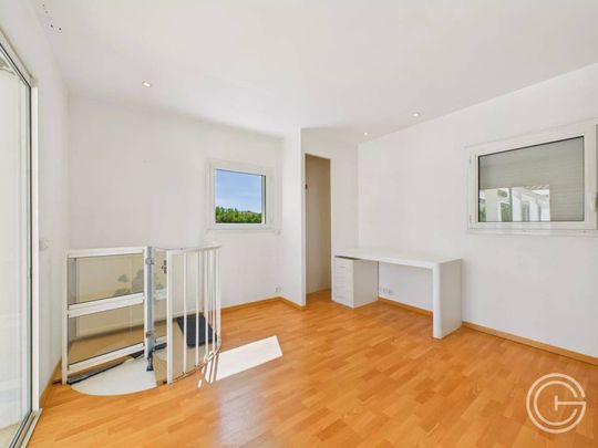 VILLA INDIVIDUELLE 4P AVEC PISCINE - VIEUX CHEMIN DE GAIRAUT - Photo 1