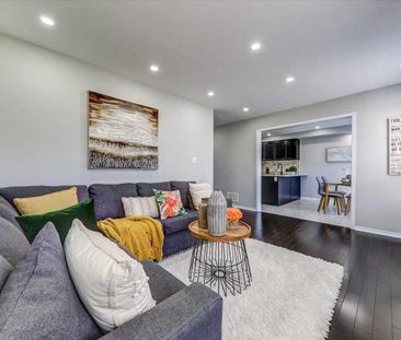 For Lease - 897 Miller Park Avenue, Bradford West Gwillimbury, Ontario - Photo 5