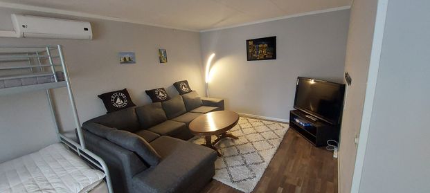 Stjernas väg, Nissafors - Foto 1