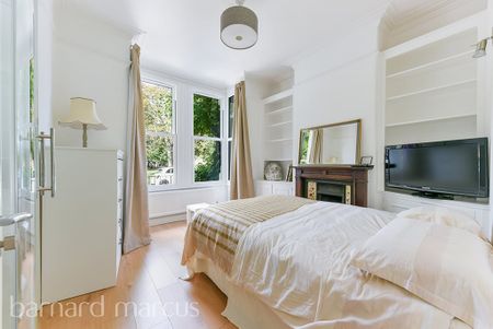 Victor Villas, Chiswick, Chiswick Common Road - Photo 3