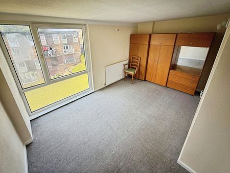3 bedroom maisonette to rent Middle Hay View, Sheffield - Photo 5