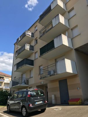 Appartement 2 pièces à Forbach - Photo 1