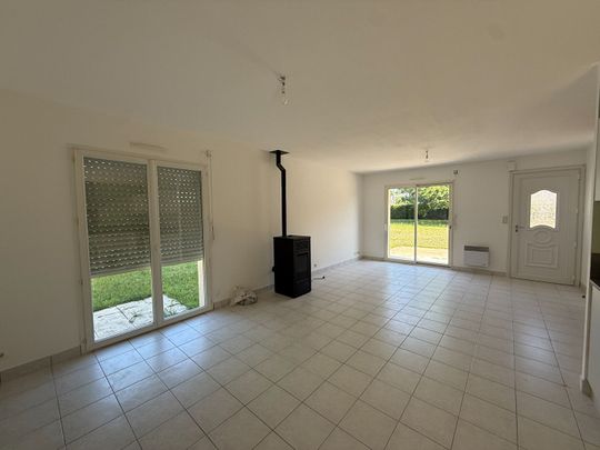 Location Maison 4 pièces 79m² - Photo 1