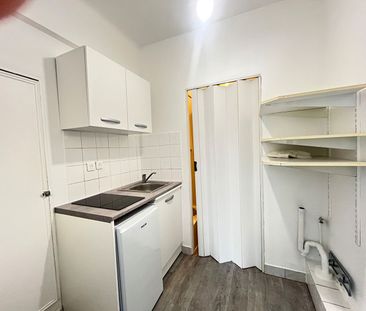 Location appartement 1 pièce, 14.58m², Paris 11 - Photo 3
