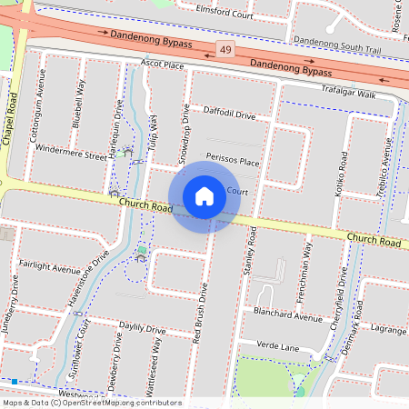 49 Church Road, Vic 3173, Keysborough