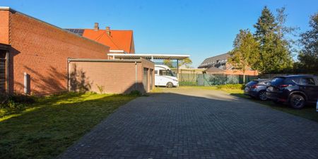 Duplex te huur in Sint-Andries voor € 1.195 met 3 slaapkamers - Photo 4