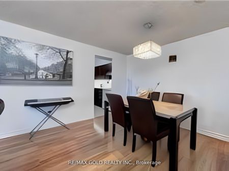 For Lease - 10 Tapscott Road Unit# 907, Toronto, Ontario - Photo 5