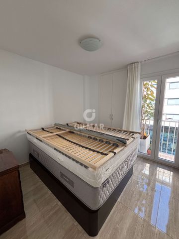 Piso en alquiler en Centro (Málaga) – Málaga | Gilmar Consulting - Photo 4