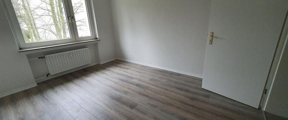 Moderne 3-Zimmer-Wohnung mit toller Aussicht - Photo 1