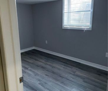 For Lease - 23 Keeble Crescent Unit# Bsmt, Ajax, Ontario - Photo 2