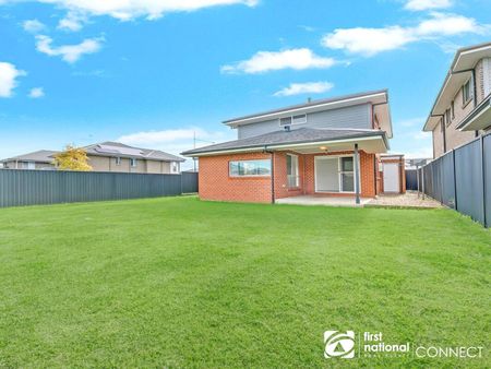 229 Elara Bvd, 2765, Marsden Park Nsw - Photo 4