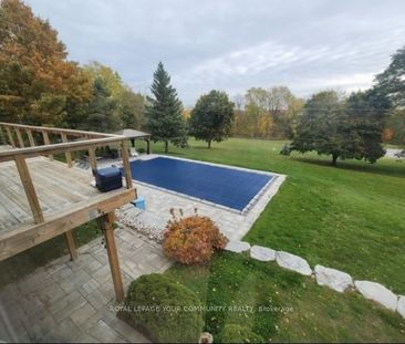 For Lease - 284 Catering Road, Georgina, Ontario - Photo 5