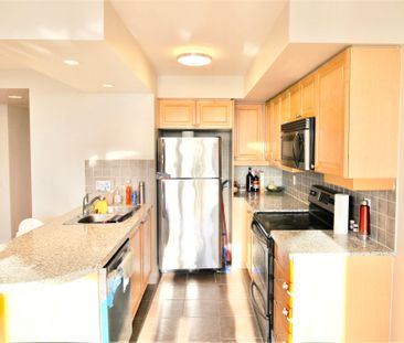 For Lease - 10 Northtown Way Unit# 2806, Toronto, Ontario - Photo 2