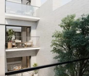 Eikstraat 12 0101, 3000 Leuven, België - Photo 1