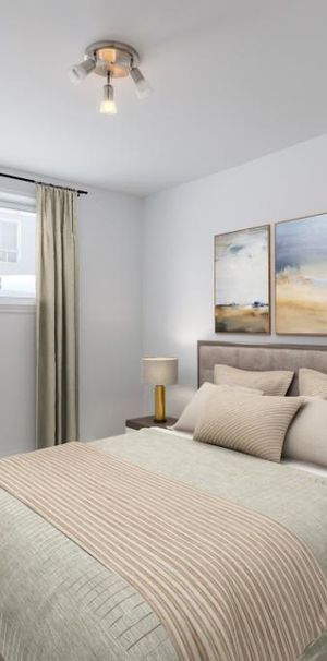 Logement 3.5 à Lévis - Stationnement/Rangement - Tout inclus - Photo 1