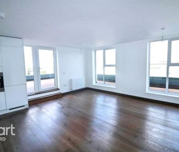 2 bedroom apartment to rent - Photo 2