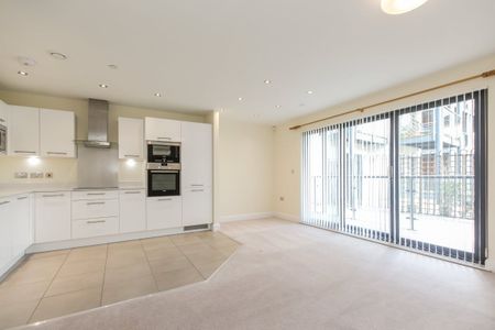 The Old Gaol, Abingdon - Photo 4