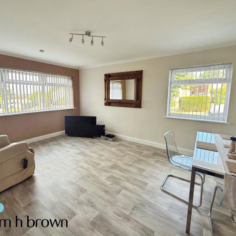 3 bedroom bungalow to rent - Photo 1