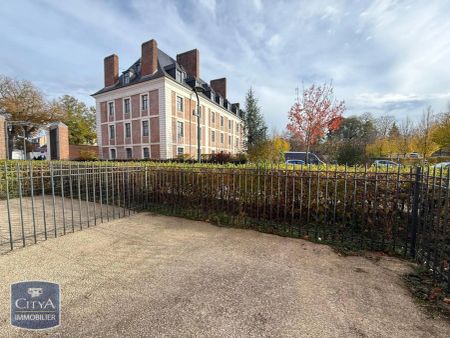 Appartement à louer 1 pièce 34.54m² - Photo 5