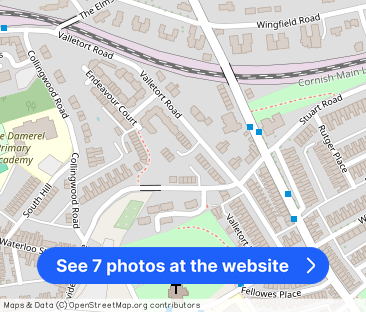 Valletort Road, Plymouth - Photo 1