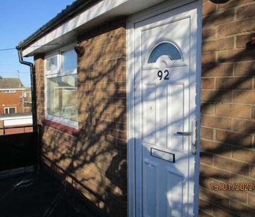Holystone Avenue, Blyth, NE24 - Photo 3