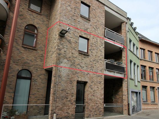 Appartement met terras te huur in Mechelen - Foto 1