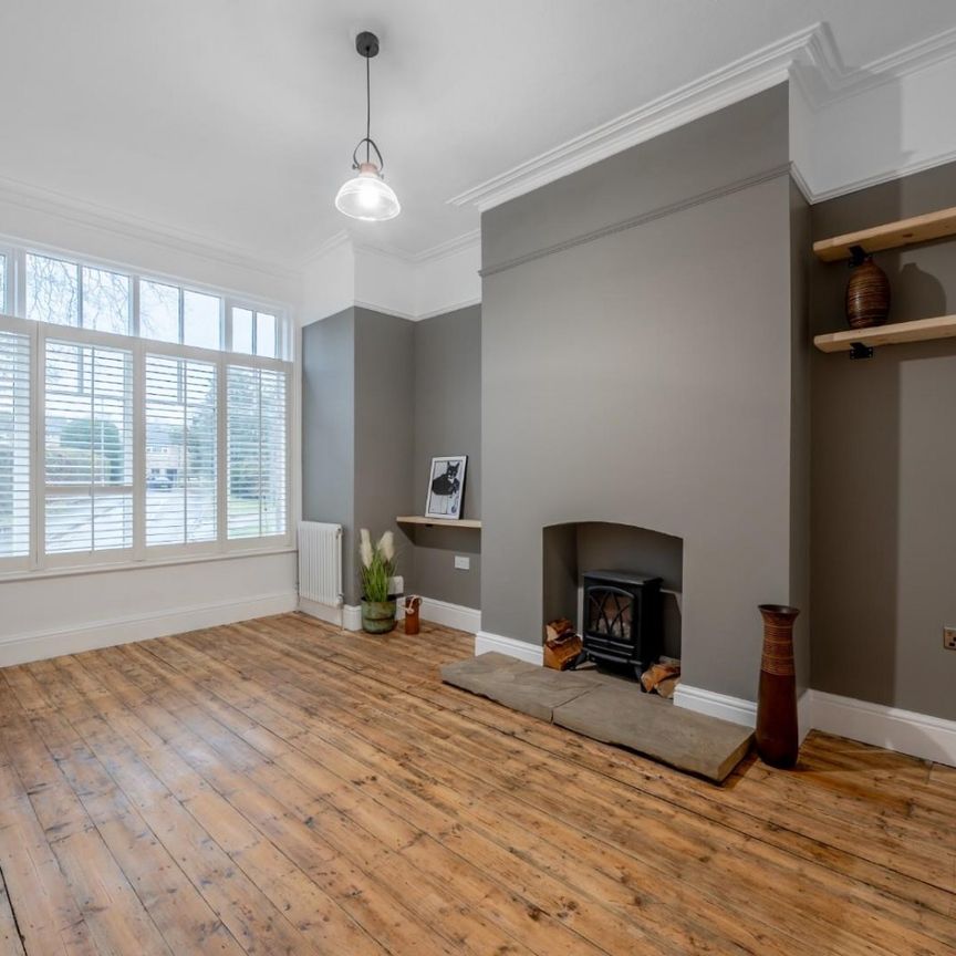 3 bedroom House To Let - Photo 1