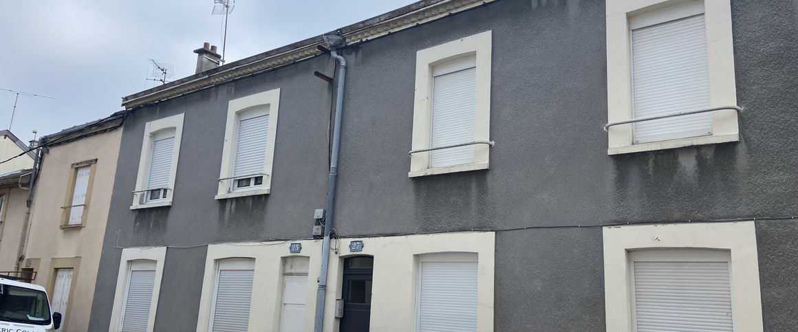 Appartement RUE DE METZ - Photo 1