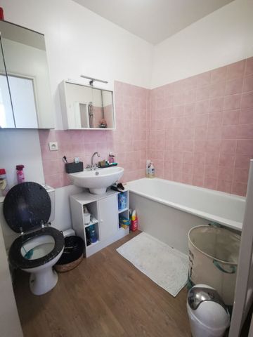 Location appartement 2 pièces, 48.71m², Évreux - Photo 3