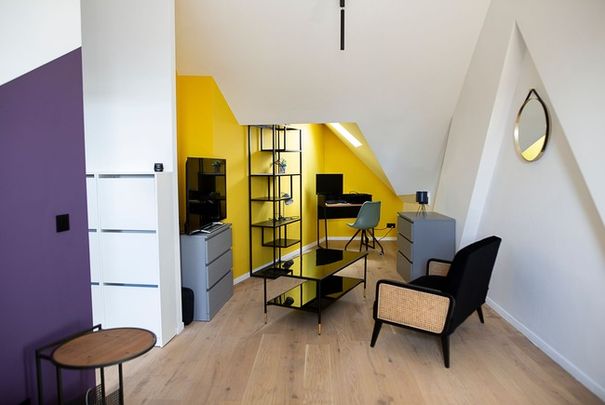 Room at Route de mons 67 - Foto 1