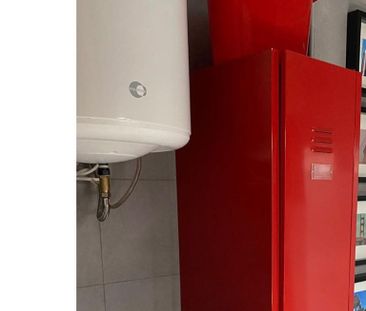 1 bedroom luxury Flat for rent in Marbella, Spain - Photo 4