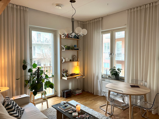 Epistelvägen, Solna - Photo 1