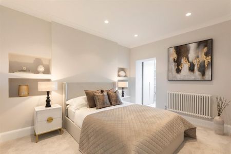4 bedroom maisonette to rent - Photo 5