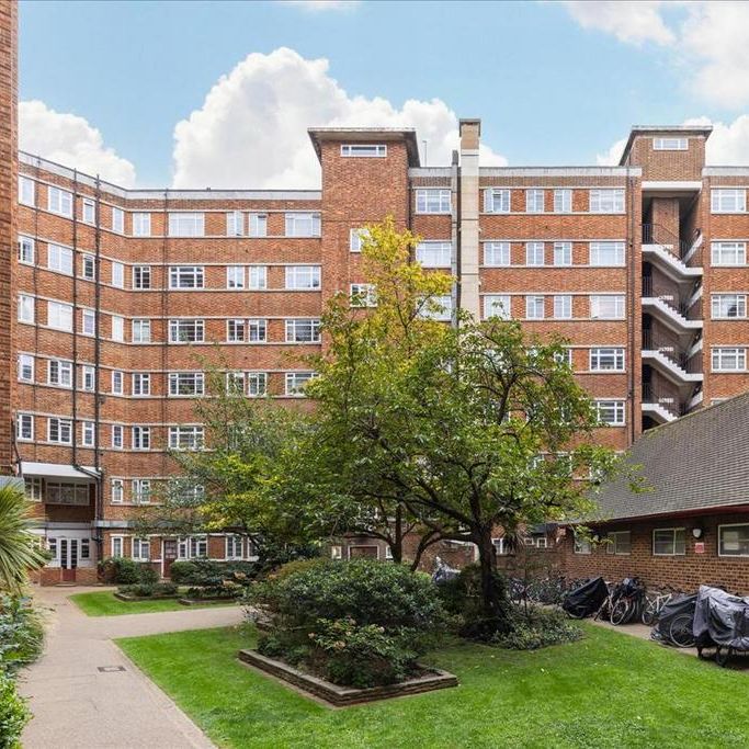 3 bedroom apartment to rent - Photo 1