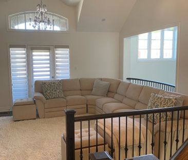 For Lease - 87 Isherwood Crescent, Vaughan, Ontario - Photo 2