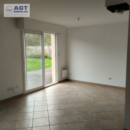 Location Maison 4 pièces 92m² BEAUVAIS 60000 - Photo 5