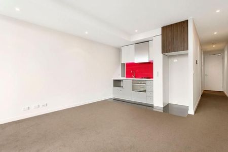 214 / 181 St Kilda Road, ST KILDA - Photo 5