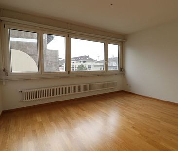 schöne 2-Zimmer-Wohnung nähe Burgfelderplatz zu vermieten - Foto 1