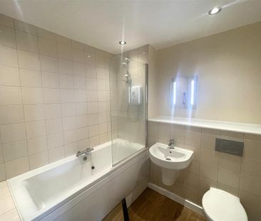 1 bedroom apartment to rent - Photo 5