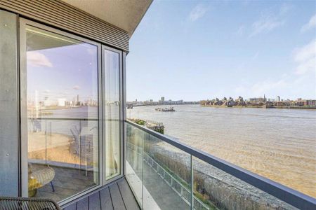 3 bedroom flat to rent - Photo 5