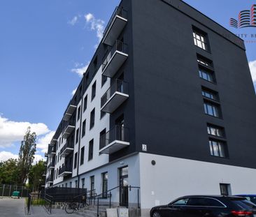 Kawalerka na wynajem - Bronowice - Photo 6