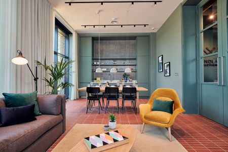 1 bedroom apartment to rent - Photo 4