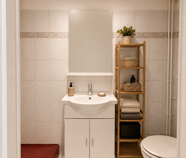 Location Maison 3 pièces 51m² - Photo 6
